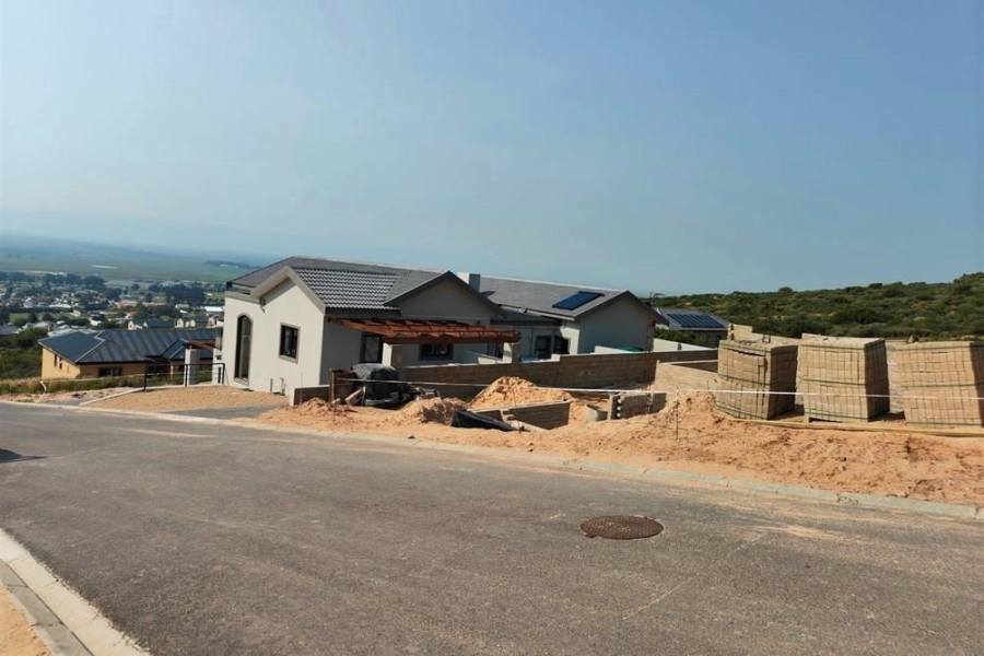 0 Bedroom Property for Sale in Piketberg Western Cape